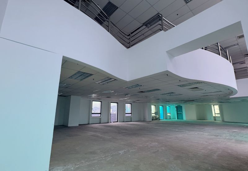 The Grange @ Ampwalk