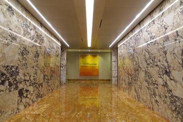 The Exchange 106 @ TRX