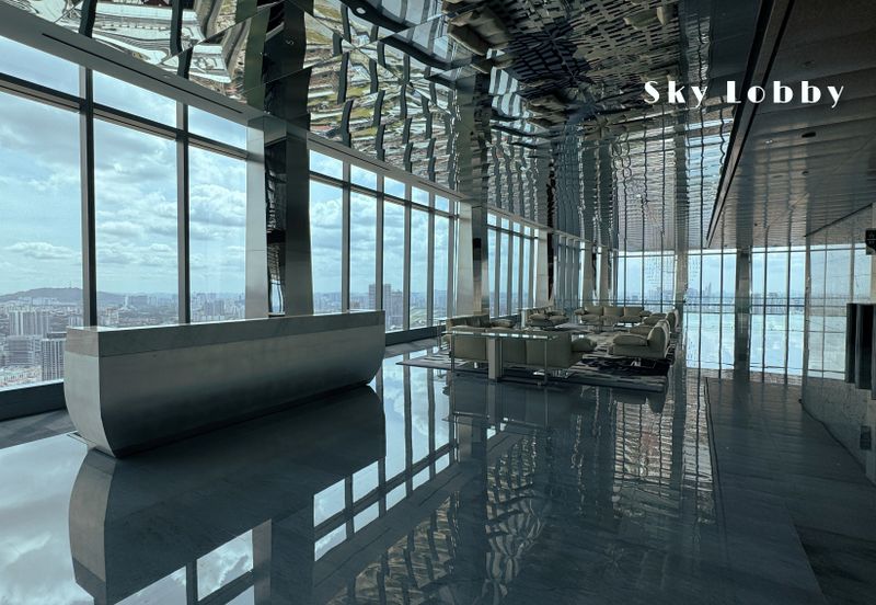 The Exchange 106 @ TRX