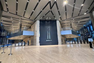 Merdeka 118 @ Warisan Merdeka 118