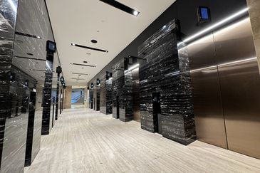 Merdeka 118 @ Warisan Merdeka 118