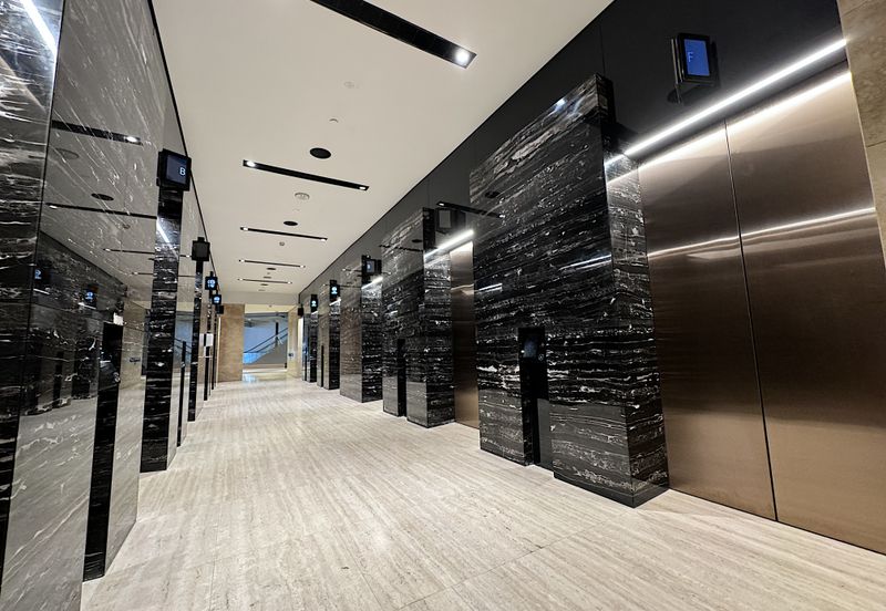 Merdeka 118 @ Warisan Merdeka 118