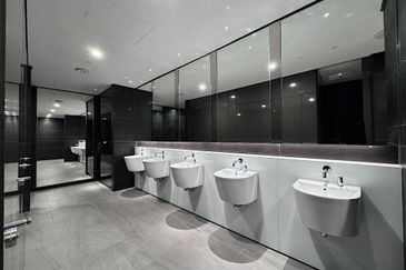 Merdeka 118 @ Warisan Merdeka 118