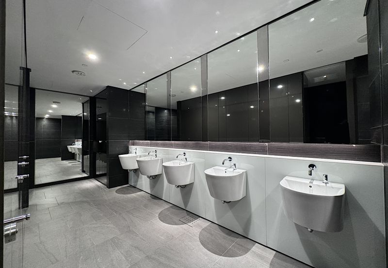 Merdeka 118 @ Warisan Merdeka 118