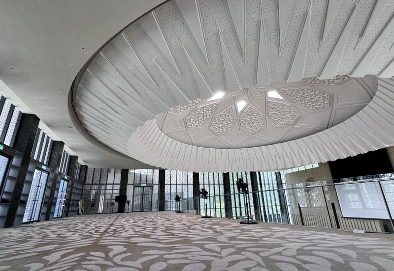 Merdeka 118 @ Warisan Merdeka 118