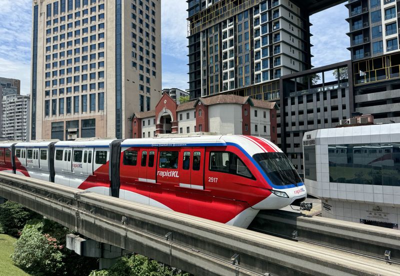 Merdeka 118 @ Warisan Merdeka 118