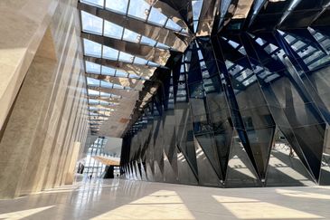 Merdeka 118 @ Warisan Merdeka 118