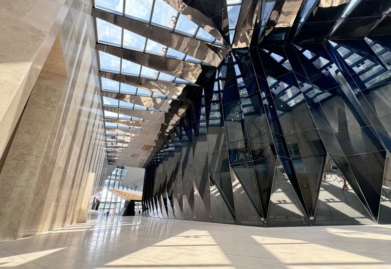 Merdeka 118 @ Warisan Merdeka 118