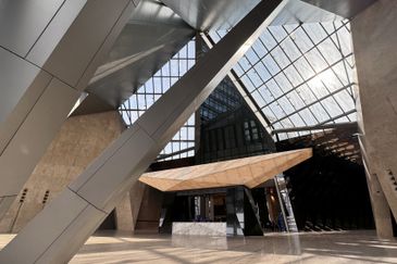 Merdeka 118 @ Warisan Merdeka 118