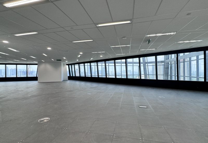 Merdeka 118 @ Warisan Merdeka 118