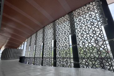 Merdeka 118 @ Warisan Merdeka 118