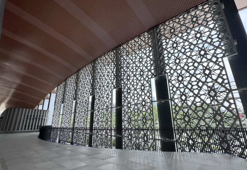 Merdeka 118 @ Warisan Merdeka 118