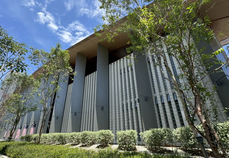 Merdeka 118 @ Warisan Merdeka 118