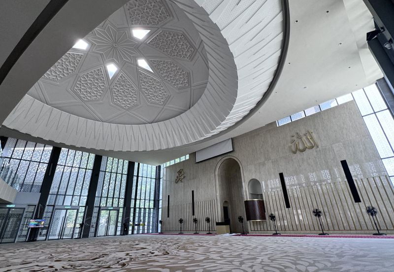 Merdeka 118 @ Warisan Merdeka 118