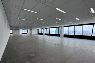 Merdeka 118 @ Warisan Merdeka 118