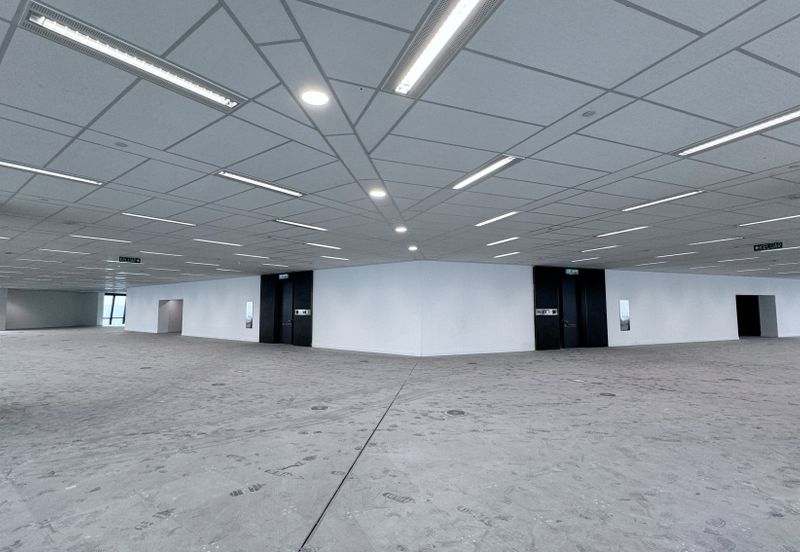 Merdeka 118 @ Warisan Merdeka 118