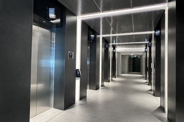 Merdeka 118 @ Warisan Merdeka 118