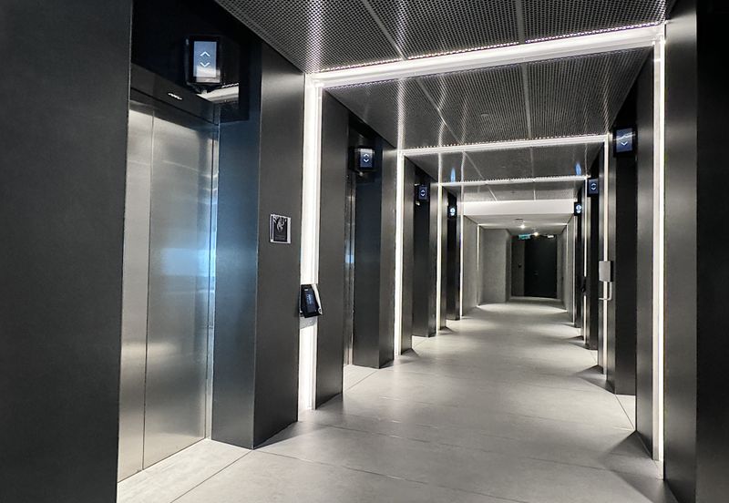 Merdeka 118 @ Warisan Merdeka 118