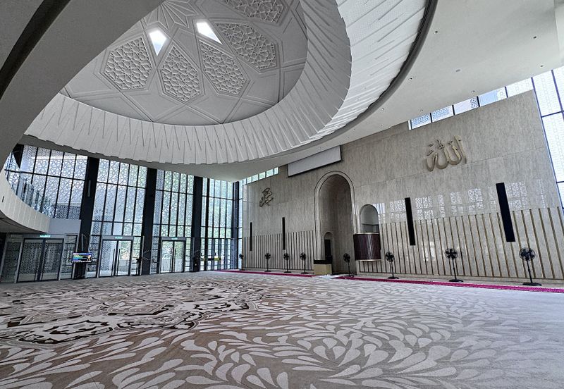 Merdeka 118 @ Warisan Merdeka 118