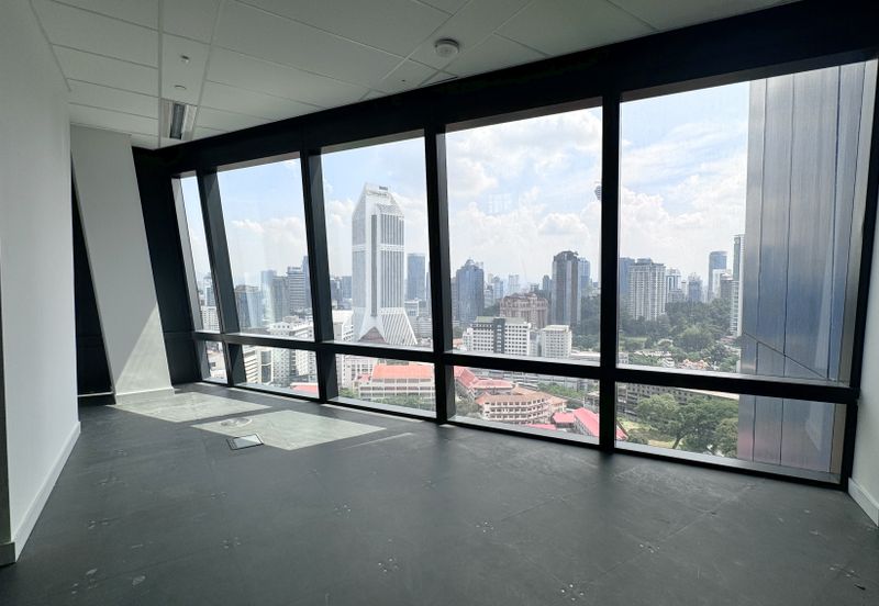 Merdeka 118 @ Warisan Merdeka 118