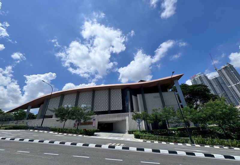 Merdeka 118 @ Warisan Merdeka 118