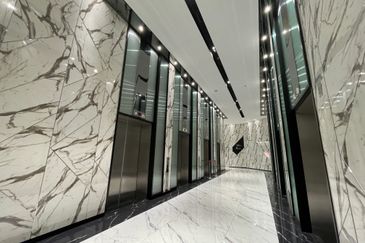 CIMB Hub (Formerly known as Kenanga International)