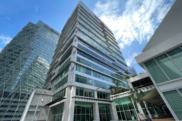 CIMB Hub (Formerly known as Kenanga International)