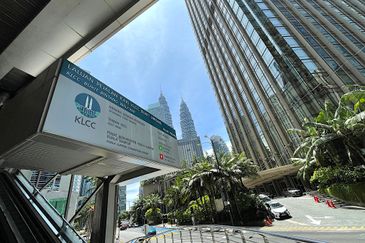 CIMB Hub (Formerly known as Kenanga International)