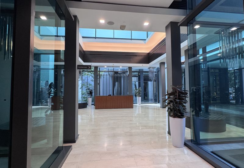 Hampshire Place Office