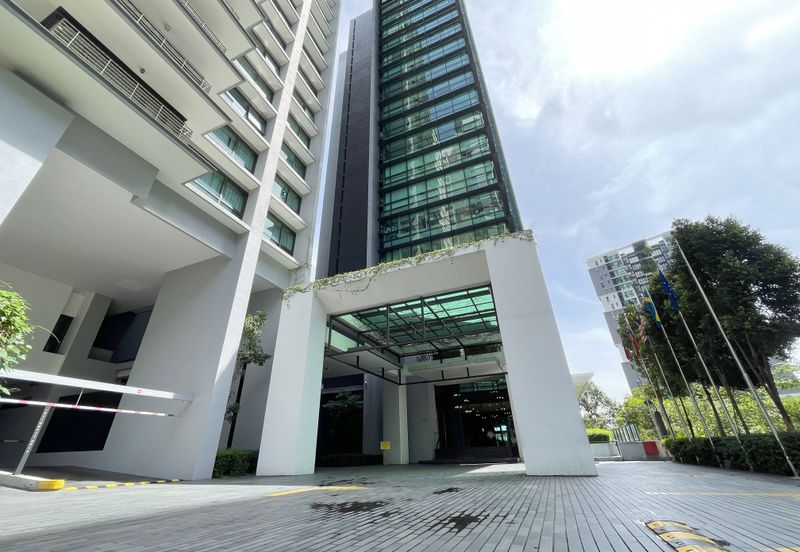 Hampshire Place Office