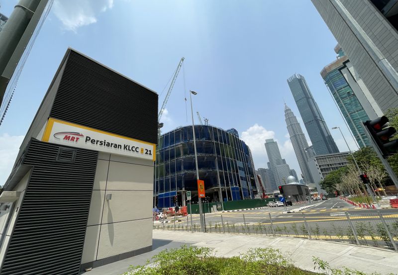 Hampshire Place Office