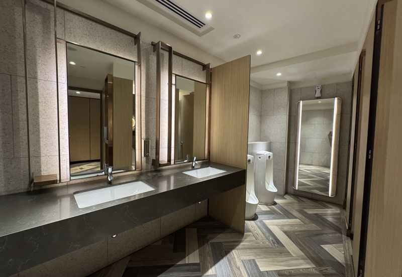 The Grange @ Ampwalk