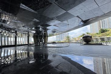 The Exchange 106 @ TRX