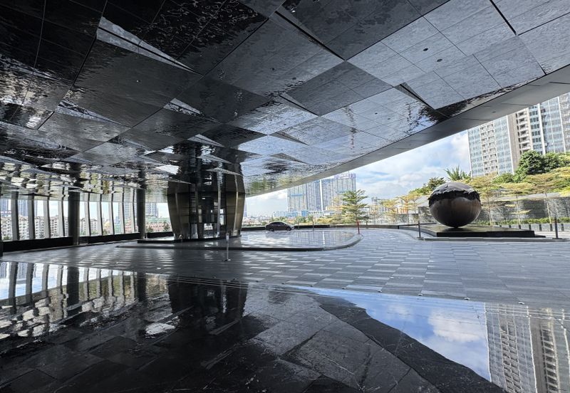 The Exchange 106 @ TRX