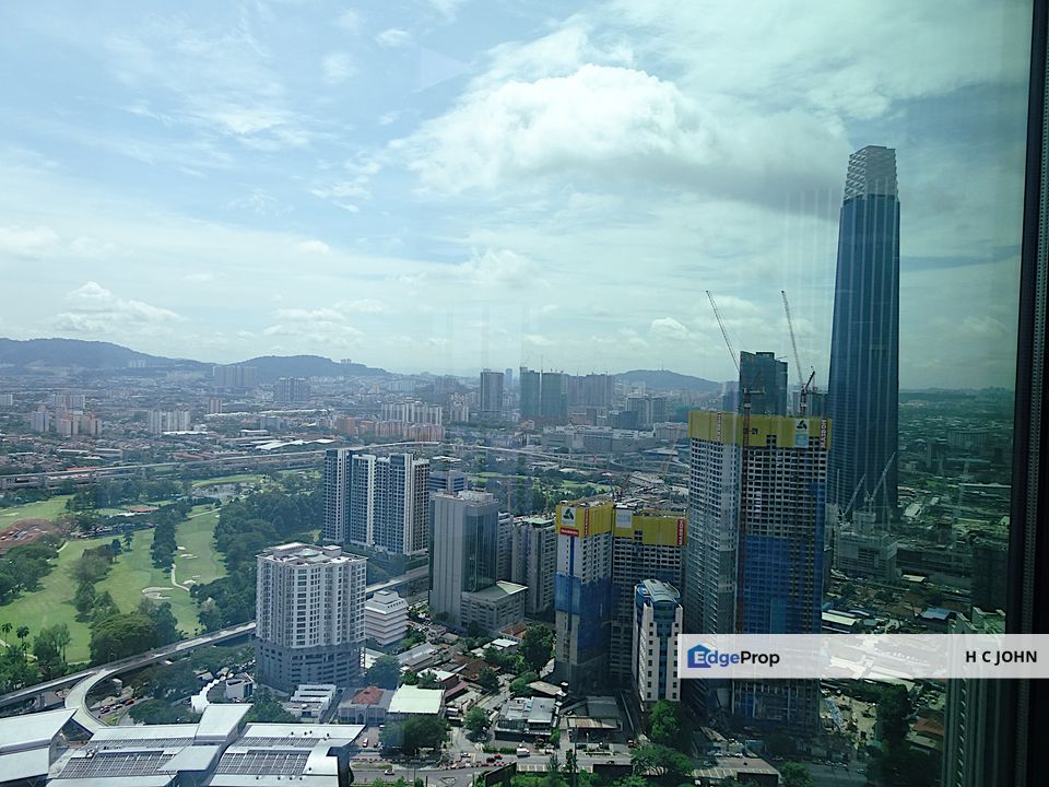 Plaza Conlay - KLCC New Executive Furnished Office Suites steps away to Trains, Kuala Lumpur, KLCC
