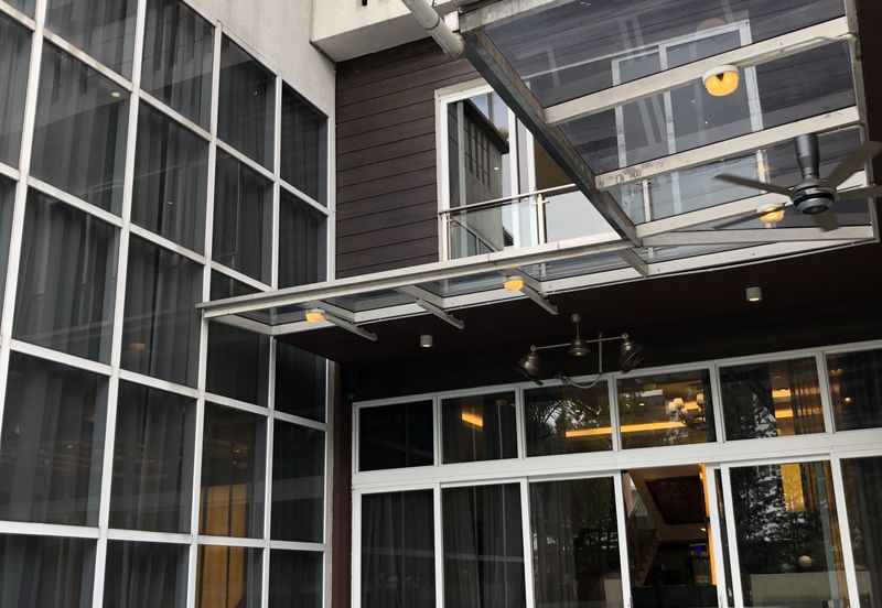 Subang Heights 3 Storey Renovated Bungalow For Sale