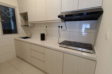 Residensi Nexus Kajang