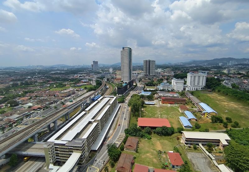 Residensi Nexus Kajang *