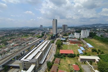 Residensi Nexus Kajang