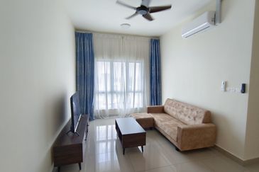 Residensi Nexus Kajang
