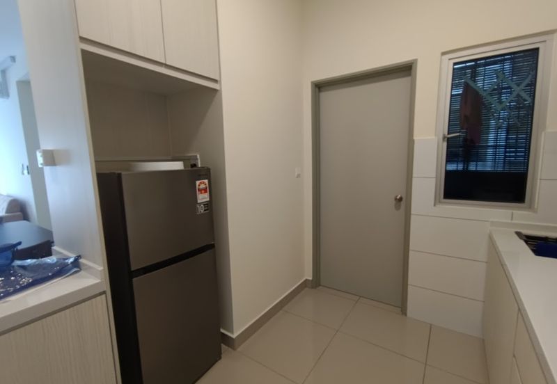 Residensi Nexus Kajang *