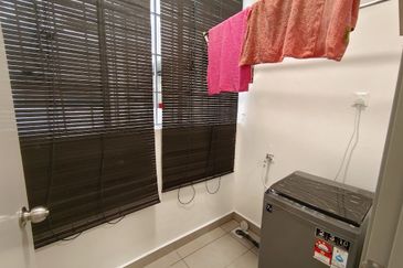 Residensi Nexus Kajang