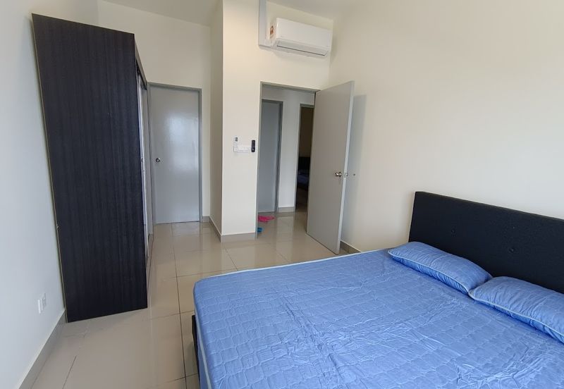 Residensi Nexus Kajang *