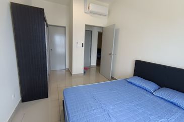Residensi Nexus Kajang