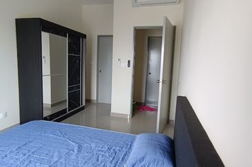 Residensi Nexus Kajang