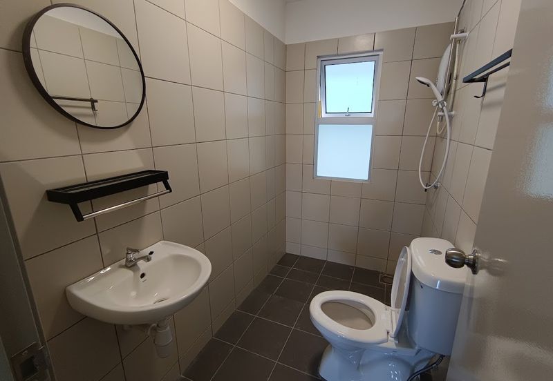 Residensi Nexus Kajang *