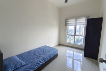 Residensi Nexus Kajang