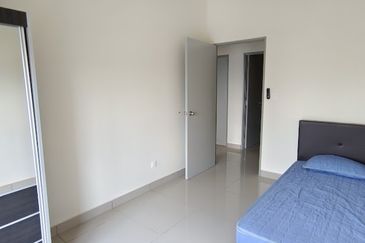 Residensi Nexus Kajang