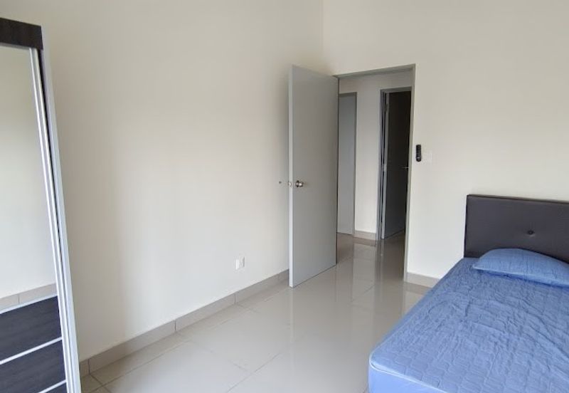 Residensi Nexus Kajang *