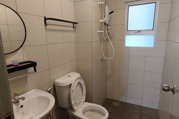 Residensi Nexus Kajang